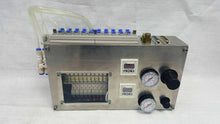 Load image into Gallery viewer, Vacuum Distribution Controller Module for Industrial Automation - ZYYKZ Test Equipment