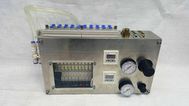 Vacuum Distribution Controller Module for Industrial Automation - ZYYKZ Test Equipment