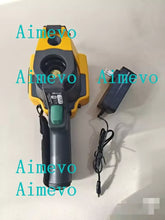 Load image into Gallery viewer, Fluke Ti10 Infrared Thermal Imaging Camera 160 x 120 Resolution - ZYYKZ Test Equipment