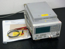 Load image into Gallery viewer, YOKOGAWA 2652-02 Precision Digital Manometer - ZYYKZ Test Equipment