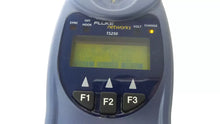 Load image into Gallery viewer, Fluke Networks TS250 Basic Rate ISDN Test Set - Network Tester - ZYYKZ Test Equipment