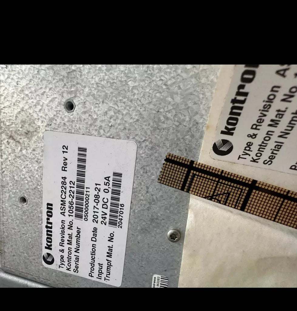 ASMC2281 High-Performance Solid State Drive (SSD) Controller - ZYYKZ Test Equipment
