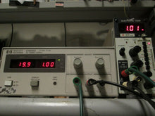 Load image into Gallery viewer, HP E3615A Precision Laboratory DC Power Supply 0-20V 0-5A - ZYYKZ Test Equipment