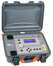 Load image into Gallery viewer, Sonel MZC-330S High-Current Loop Impedance Meter - 750V, 0.01Ω Resolution, 300A TRMS