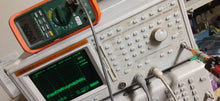 Load image into Gallery viewer, HP 8742B RF Crystal Detector 18 GHz - ZYYKZ Test Equipment