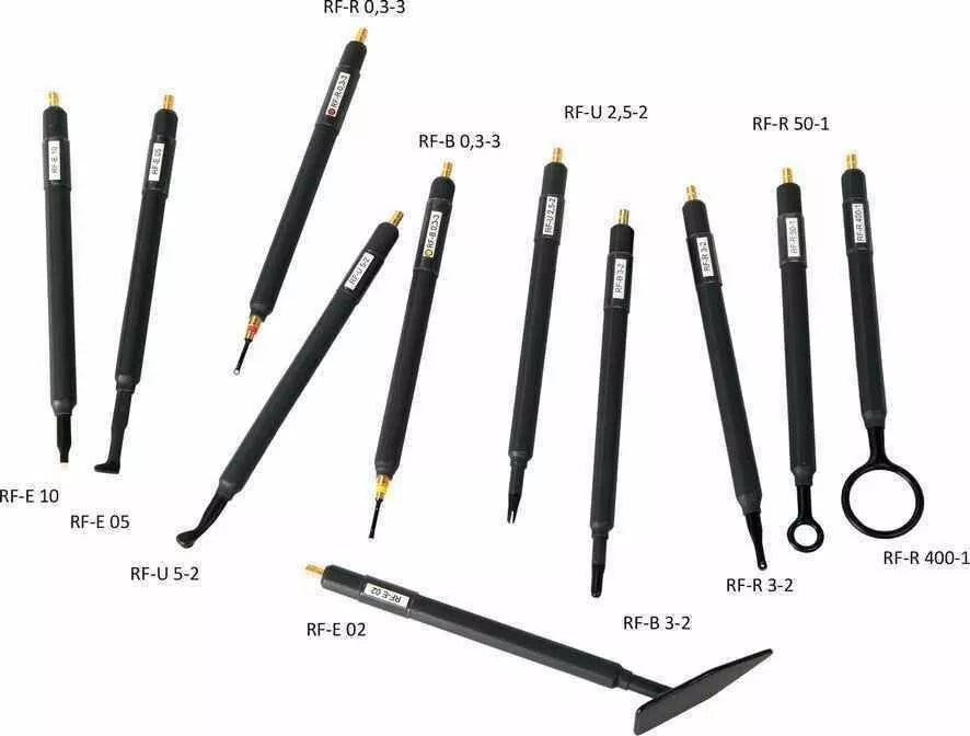 Langer EMV ESA1 Emission Development System - EMC Tools and Probes