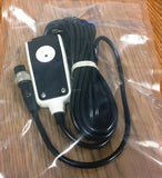 Inficon Leybold-Heraeus IPN 006-016 Hand Power Controller for Vacuum Systems
