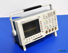 Load image into Gallery viewer, Tektronix TDS 3054B 500MHz 4-Channel Digital Phosphor Oscilloscope with NIST Calibration