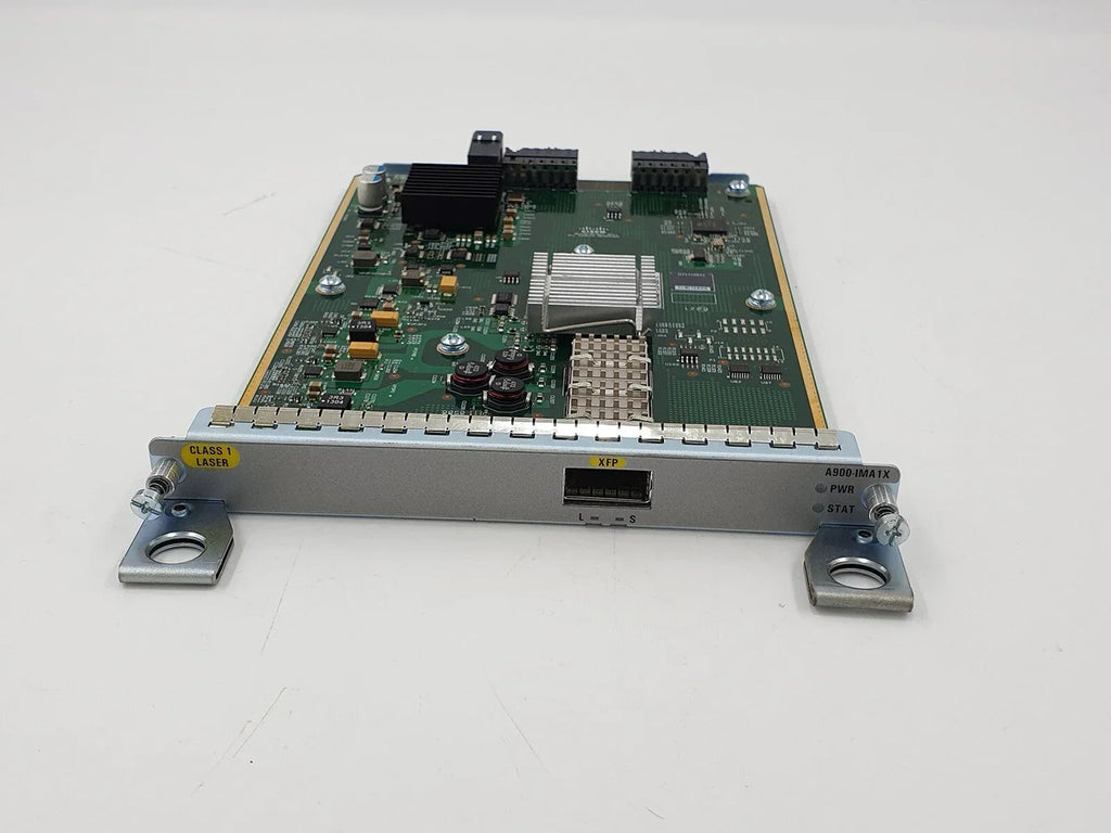 Cisco A900-IMA1X ASR 903 Interface Module Card - ZYYKZ Test Equipment