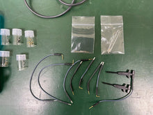 Load image into Gallery viewer, LeCroy HFP1500 1.5GHz Active Oscilloscope Probe with Accessories and Carrying Case - ZYYKZ Test Equipment