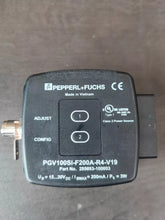 Load image into Gallery viewer, PGV100SI-F200A-R4-V19 High-Precision Test Module - ZYYKZ Test Equipment