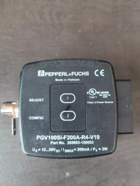 PGV100SI-F200A-R4-V19 High-Precision Test Module - ZYYKZ Test Equipment