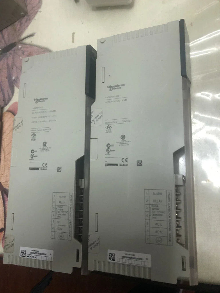 High Performance 140CPS DC Power Supply Module - ZYYKZ Test Equipment