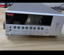 Load image into Gallery viewer, Keithley 6517B Precision Electrometer with High Accuracy Measurement - ZYYKZ Test Equipment