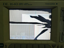 Load image into Gallery viewer, DL1640 200MHz 4-Channel Digital Oscilloscope with Advanced Signal Analysis - ZYYKZ Test Equipment