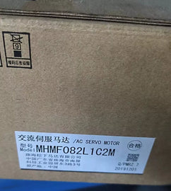 Panasonic MHMF082L1C2M New 1PC