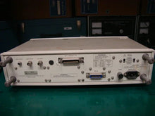 Load image into Gallery viewer, Panasonic VP-8174A FM/AM Signal Generator with Wide Frequency Range - ZYYKZ Test Equipment