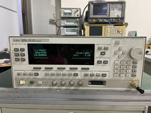 Load image into Gallery viewer, HP Agilent 83640B Synthesized Signal Generator 10MHz-40GHz - ZYYKZ Test Equipment