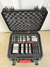 Load image into Gallery viewer, Fluke 830/SHIMS Precision Alignment Shim Kit for Calibration - ZYYKZ Test Equipment