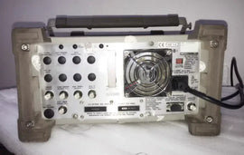 HP 8594E Spectrum Analyzer 9 kHz–2.9 GHz with Options 010 & 041 Tracking Generator - ZYYKZ Test Equipment