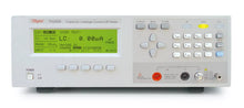 Load image into Gallery viewer, Tonghui TH2689A Capacitor Leakage Current and Insulation Resistance Tester