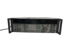 Load image into Gallery viewer, Fluke 6080A/AN Synthesized RF Signal Generator 500 kHz to 1024 MHz - ZYYKZ Test Equipment