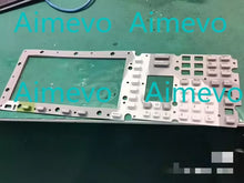 Load image into Gallery viewer, Keysight E8257D E8267D Replacement Membrane Keypad - ZYYKZ Test Equipment