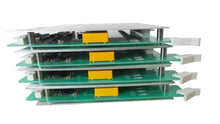 Load image into Gallery viewer, Lot of 4 HP 44470A Rev B Compatible Integration Modules (44470-66501) - ZYYKZ Test Equipment