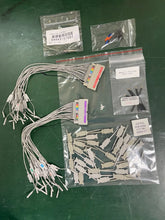 Load image into Gallery viewer, Probe Lead Set with IC Clips and G Leads for Electronics Testing - ZYYKZ Test Equipment