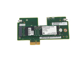 Oracle 7341466 M.2 Form Factor Riser Assembly for Server Expansion - ZYYKZ Test Equipment
