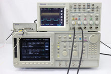 Load image into Gallery viewer, Tektronix CMOS Pod for AWG400 Series Arbitrary Waveform Generators - ZYYKZ Test Equipment