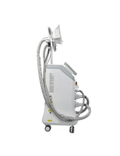 Load image into Gallery viewer, Vertical Fat Freeze Double Chin Fat Burning Machine with 5 Adjustable Handles - ZYYKZ Test Equipment