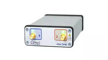 Load image into Gallery viewer, MegiQ VNA-0440 4GHz 2-Port Vector Network Analyzer