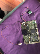 Load image into Gallery viewer, Sigmatek DEMAG NC4 0332.554.03 High-Performance Signal Processing Unit - ZYYKZ Test Equipment