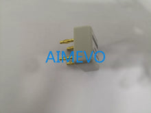 Load image into Gallery viewer, Agilent 4-Wire DMM Shorting Plug for 34401A 34410A 34461A 34465A 34470A 34450A - ZYYKZ Test Equipment