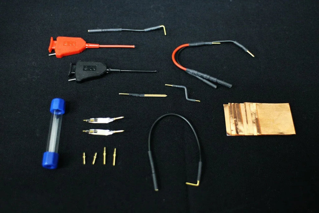Keysight N2795A 1 GHz Active Oscilloscope Probe - ZYYKZ Test Equipment