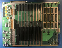 Load image into Gallery viewer, Agilent Keysight E8251-60403 Back-Plain Motherboard for E8257D Signal Generator - ZYYKZ Test Equipment