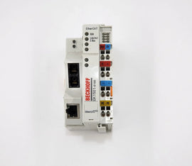 Beckhoff EK1501 EtherCAT Coupler PLC Module - ZYYKZ Test Equipment