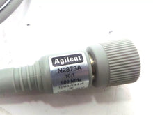 Load image into Gallery viewer, Agilent N2873A 10:1 500MHz Passive Voltage Probe for Oscilloscopes - ZYYKZ Test Equipment