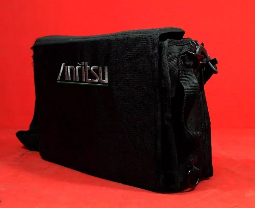 Anritsu MS2721B Spectrum Master Spectrum Analyzer 9 kHz to 7.1 GHz - ZYYKZ Test Equipment