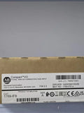 Allen-Bradley 1769-IF8 CompactLogix 8-Point Analog Input Module