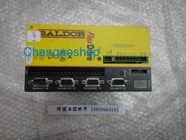 Baldor Servo Drive FD2A05TR-RN20-701 - High Performance Motion Control