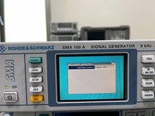 Load image into Gallery viewer, High-Precision Analog Signal Generator 9kHz to 6GHz - ZYYKZ Test Equipment
