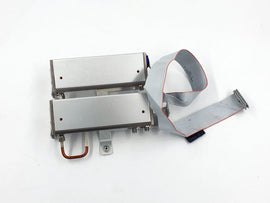 Agilent 33321-60080 26.5 GHz Precision RF Attenuator - ZYYKZ Test Equipment
