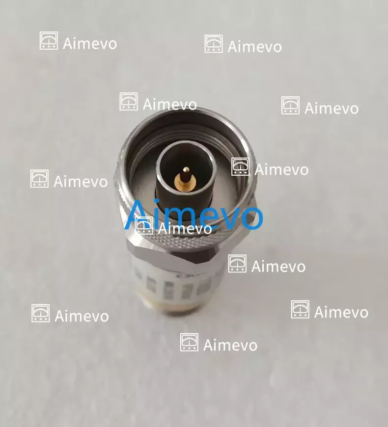 Agilent 11852B 50 to 75 Ohm Impedance Converter - ZYYKZ Test Equipment