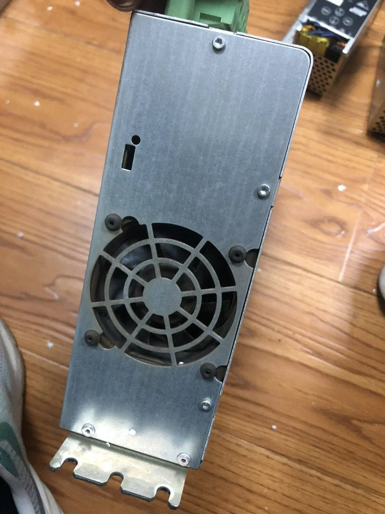 SPH1013-2440 High-Performance RF Front-End Module - ZYYKZ Test Equipment