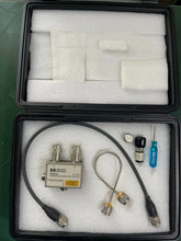 Load image into Gallery viewer, Agilent 87512A Transmission and Reflection Test Kit for RF Network Analysis - ZYYKZ Test Equipment