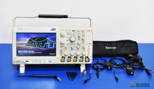Load image into Gallery viewer, Tektronix MDO3014 100MHz Mixed Domain Oscilloscope - 4 Channel, Calibrated, 2.5GS/s