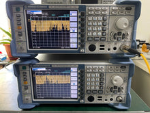 Load image into Gallery viewer, Rohde &amp; Schwarz FSL3 Portable Spectrum Analyzer 9 kHz - 3 GHz - ZYYKZ Test Equipment