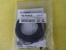 Load image into Gallery viewer, KEYENCE PR-M51N3 High-Precision Photoelectric Sensor - ZYYKZ Test Equipment